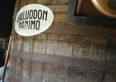 Hailuodon Panimo