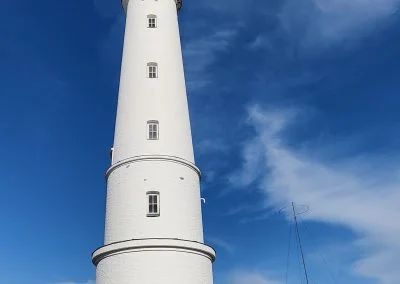 Hailuoto Marjaniemi lighthouse